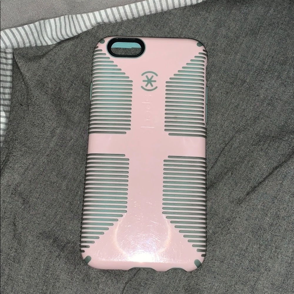 iphone 6 case ( speck )